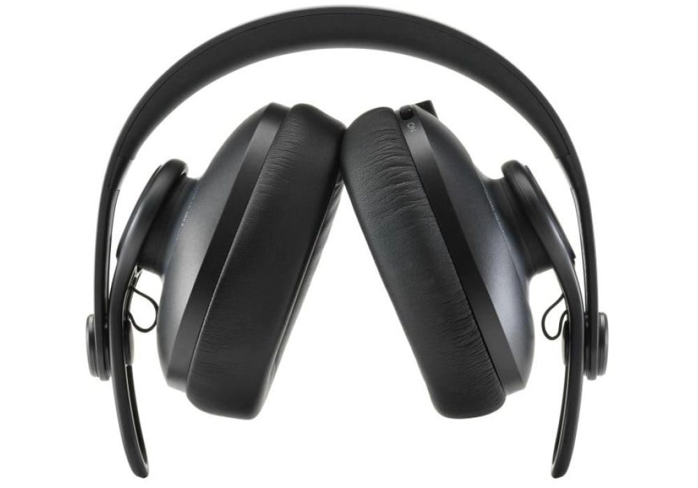 AKG K361-BT