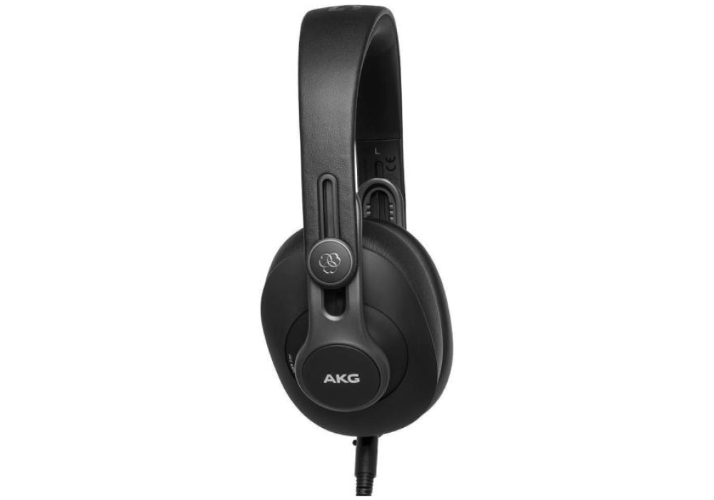 AKG K371