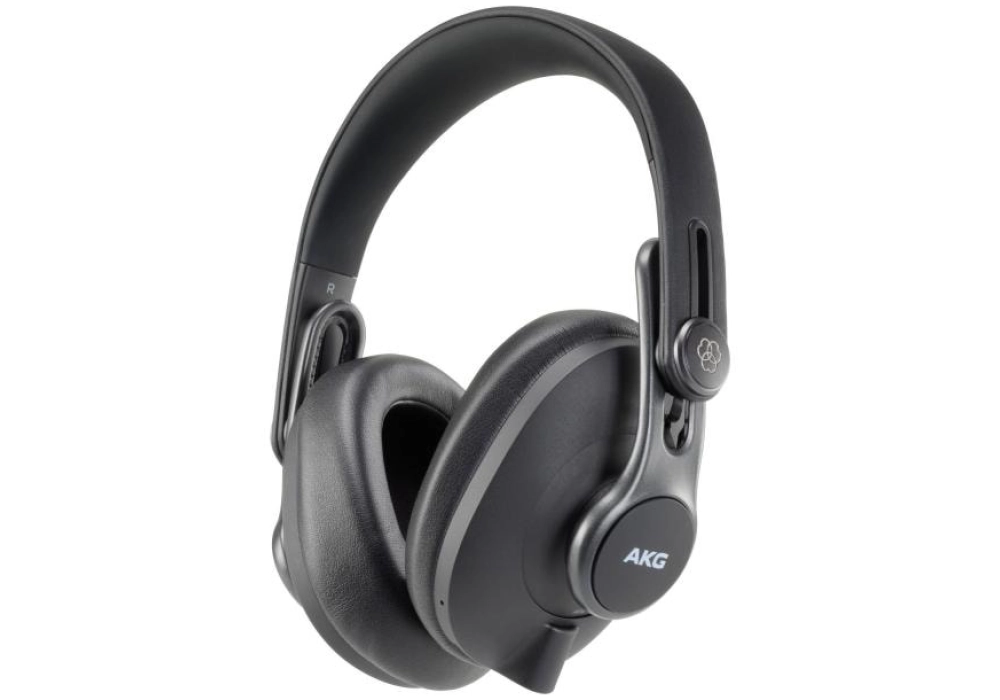 AKG K371-BT