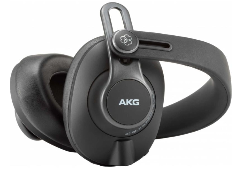 AKG K371-BT