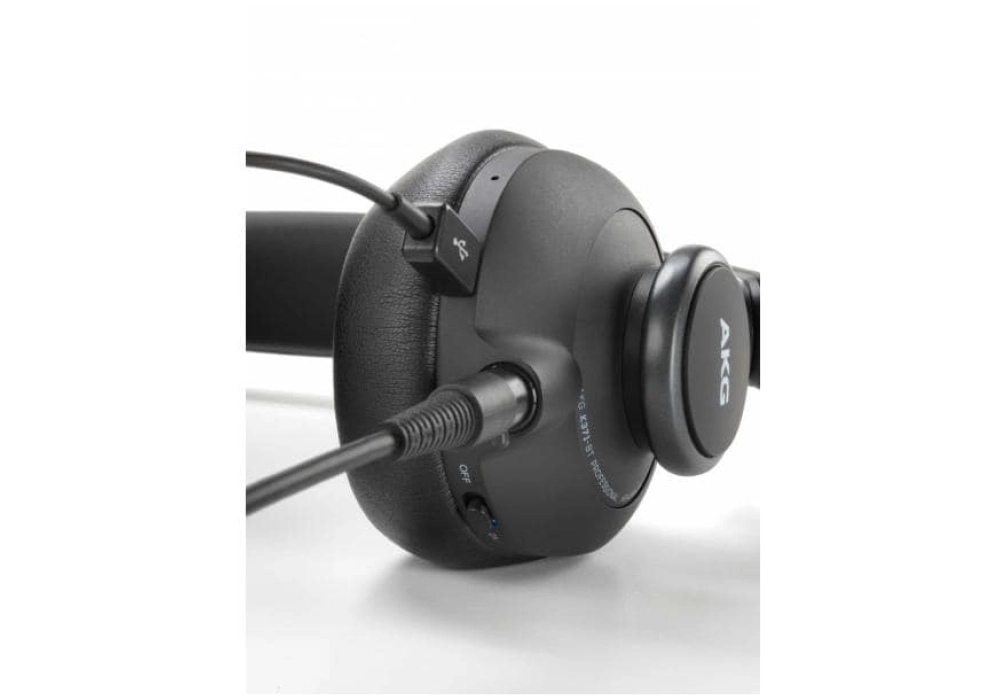 AKG K371-BT