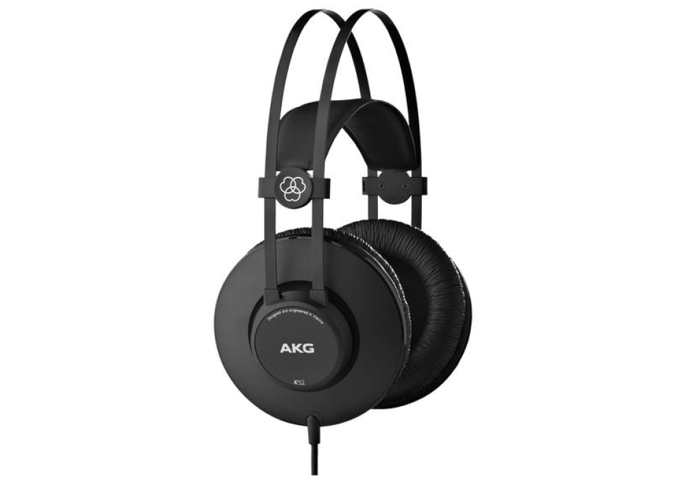 AKG K52