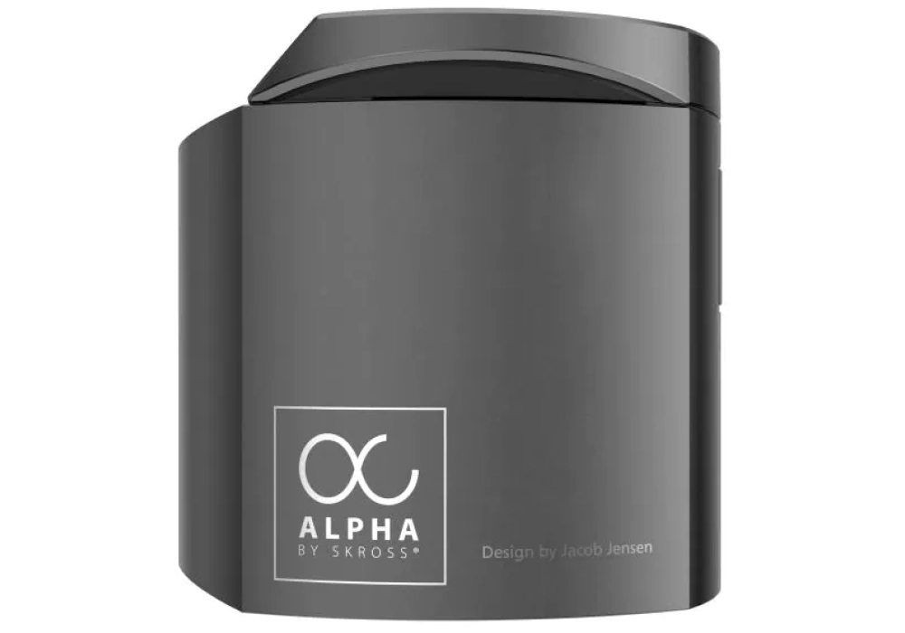 Alpha by SKROSS Adaptateur de voyage international Alpha