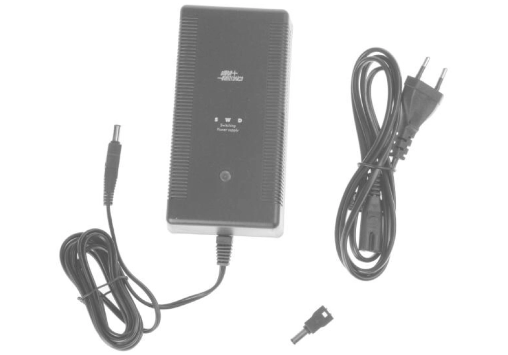 Alpha Elettronica Alimentation de table  25 W, 5 V