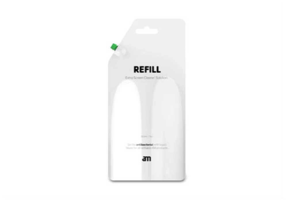 AM Refill 