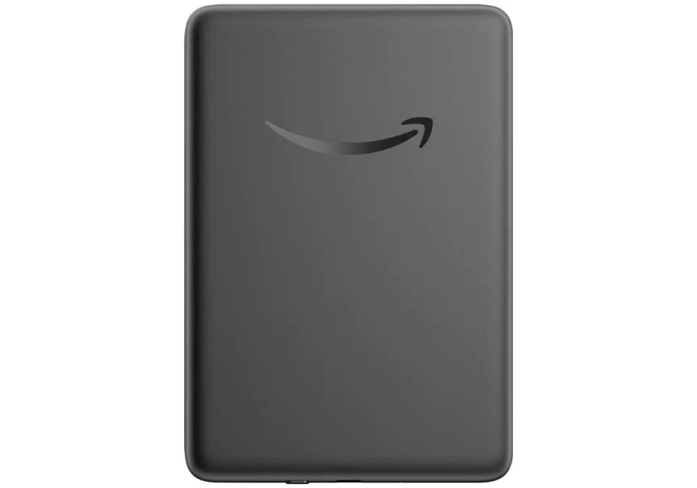 Amazon Kindle Touch (2022) 16 GB Special Offers (Noir)