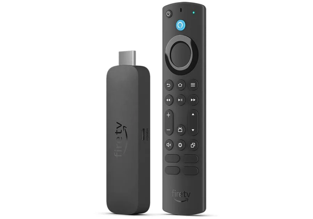 Amazon Lecteur média Fire TV Stick 4K Max