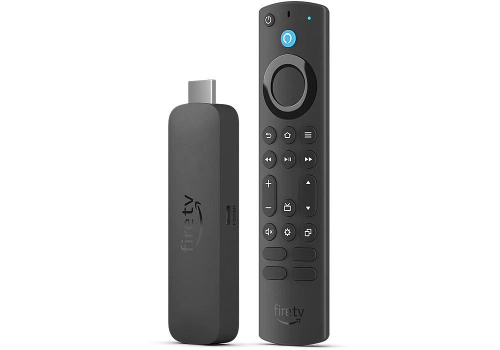 Amazon Lecteur média Fire TV Stick 4K Max