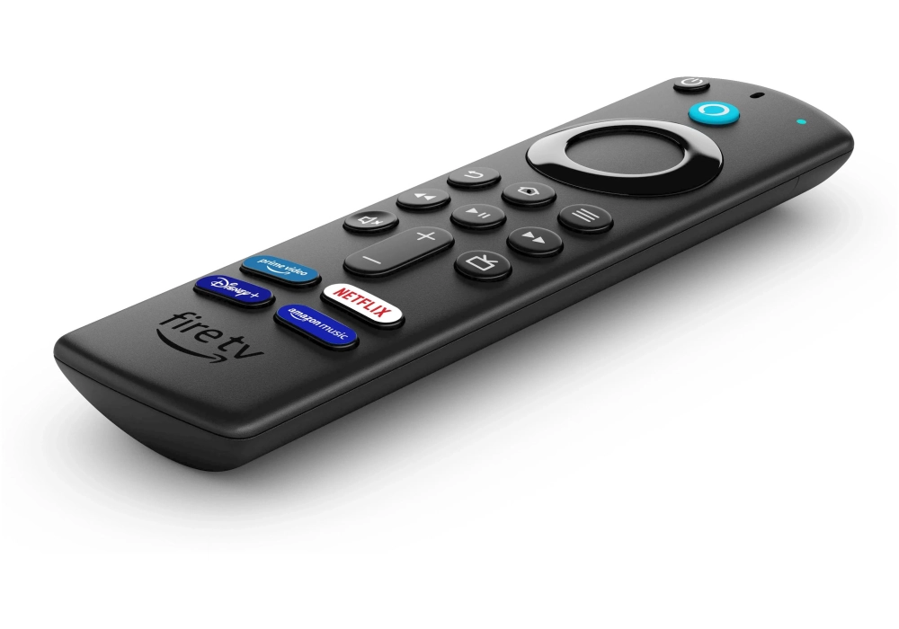 Amazon Lecteur média Fire TV Stick 4K Max