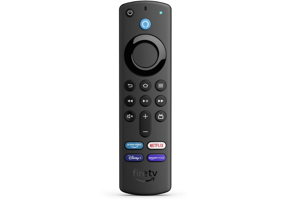 Amazon Lecteur média Fire TV Stick 4K Max