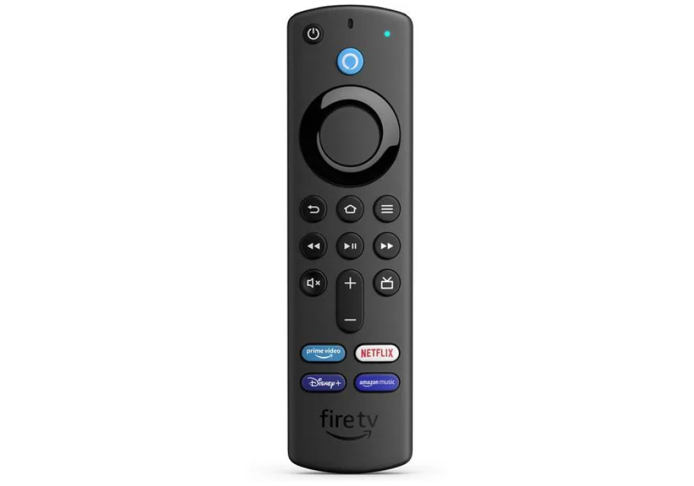 Amazon Lecteur média Fire TV Stick 4K Max