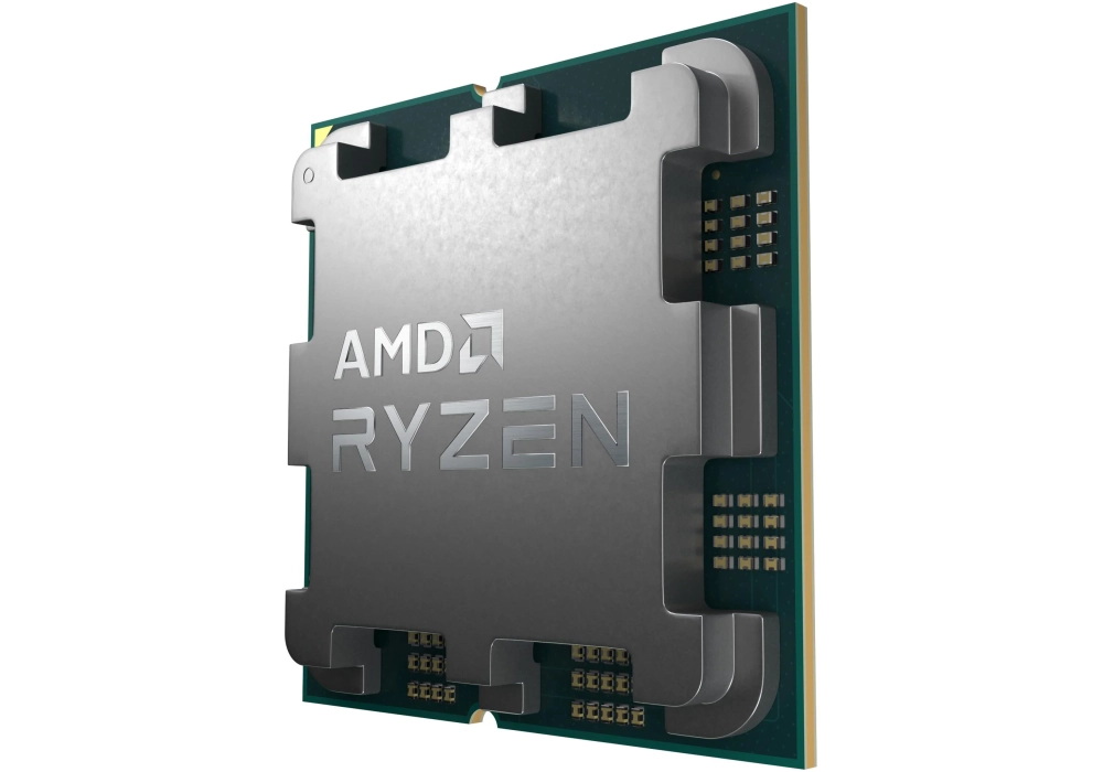 AMD CPU Ryzen 7 7700X 4.5 GHz