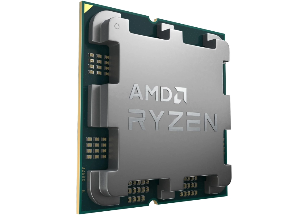 AMD CPU Ryzen 7 7800X3D 4.2 GHz