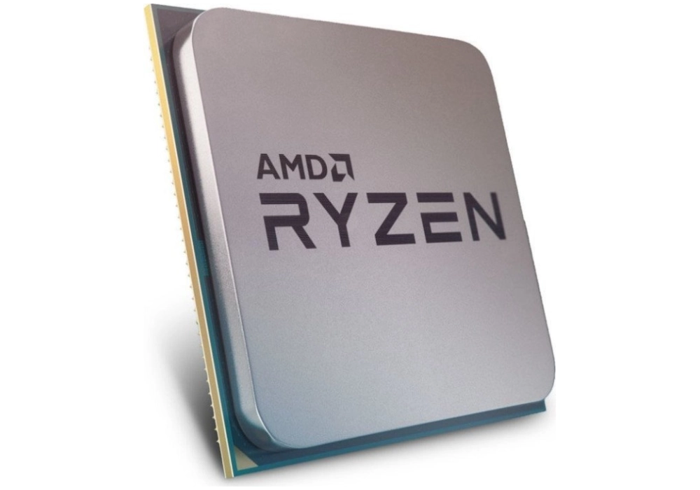 AMD Ryzen 5 5600X