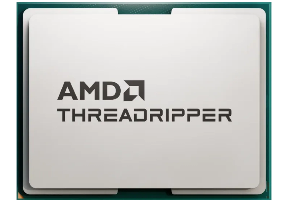 AMD Ryzen Threadripper 7960X - Box