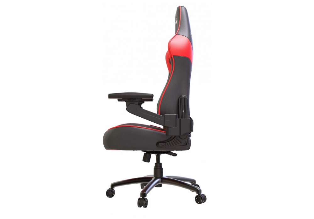 Anda Seat Dark Demon Mobility (Rouge/Noir)