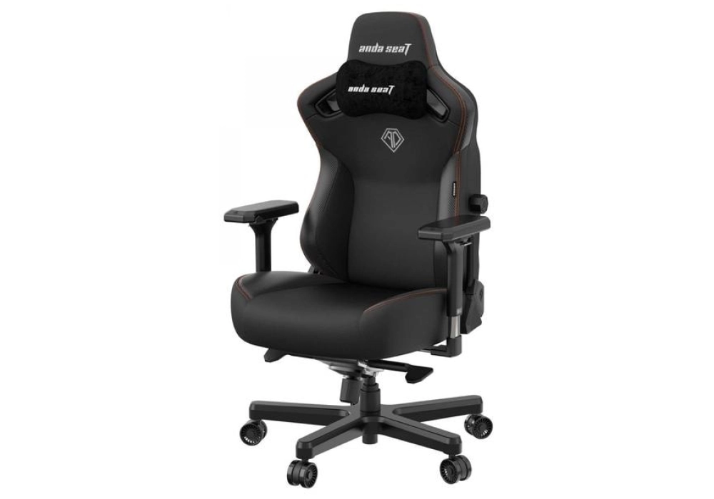 Anda Seat Kaiser 3 L (Noir)