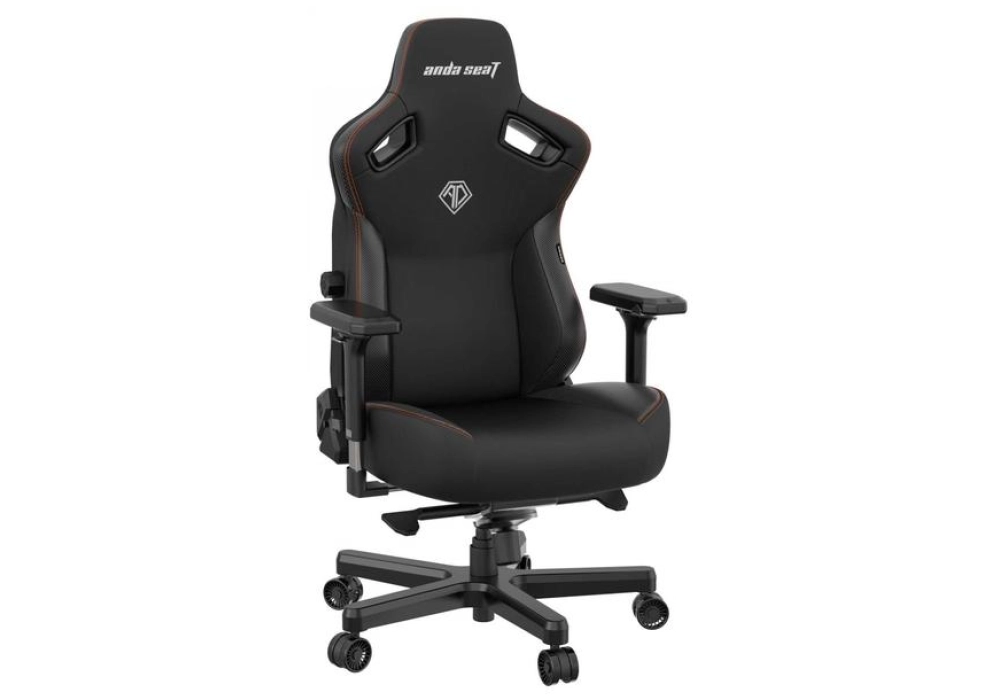 Anda Seat Kaiser 3 L (Noir)