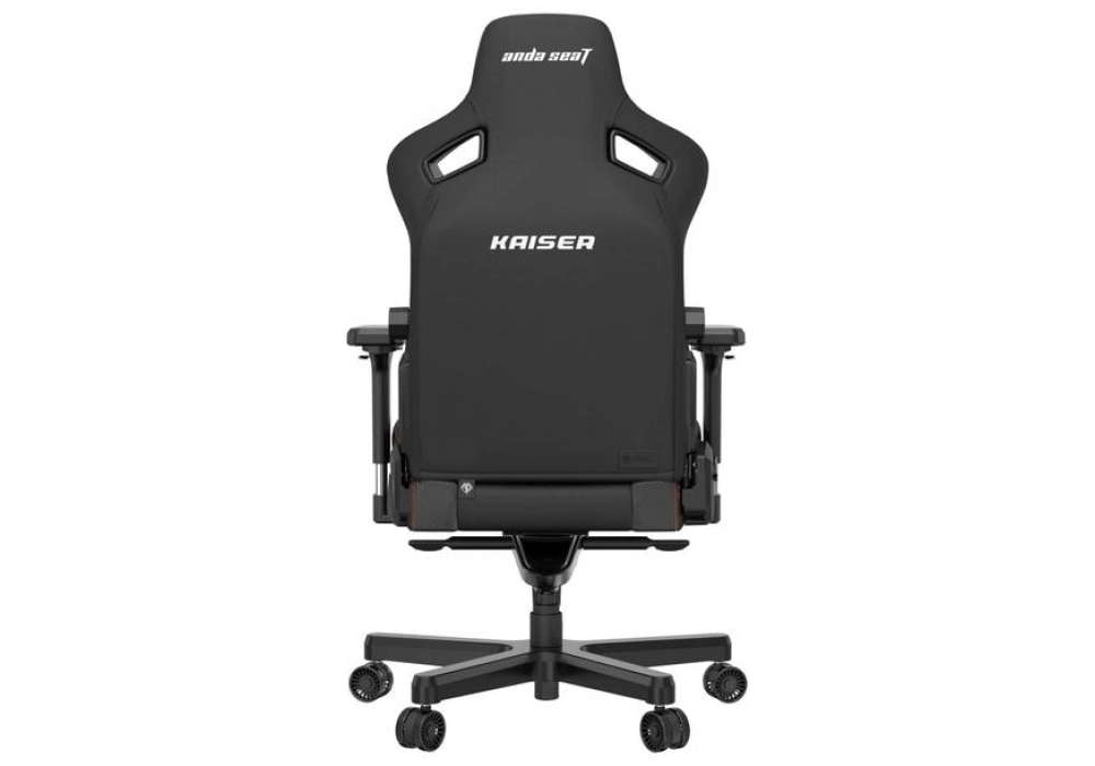 Anda Seat Kaiser 3 L (Noir)