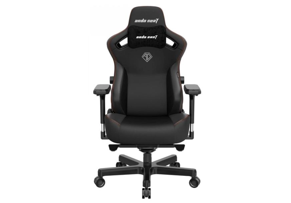 Anda Seat Kaiser 3 XL (Noir)