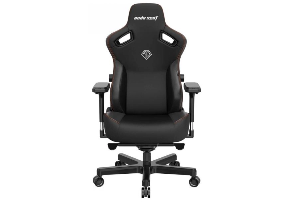 Anda Seat Kaiser 3 XL (Noir)