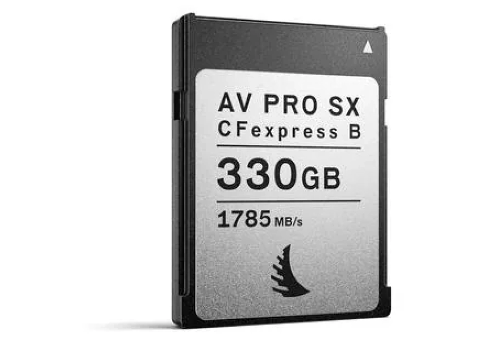 Angelbird AV PRO CFexpress SX 330 GB