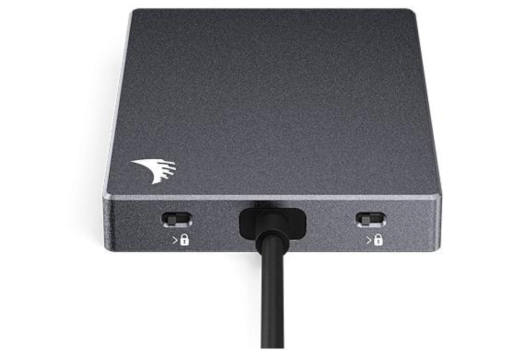 Angelbird Card Reader SD Dual