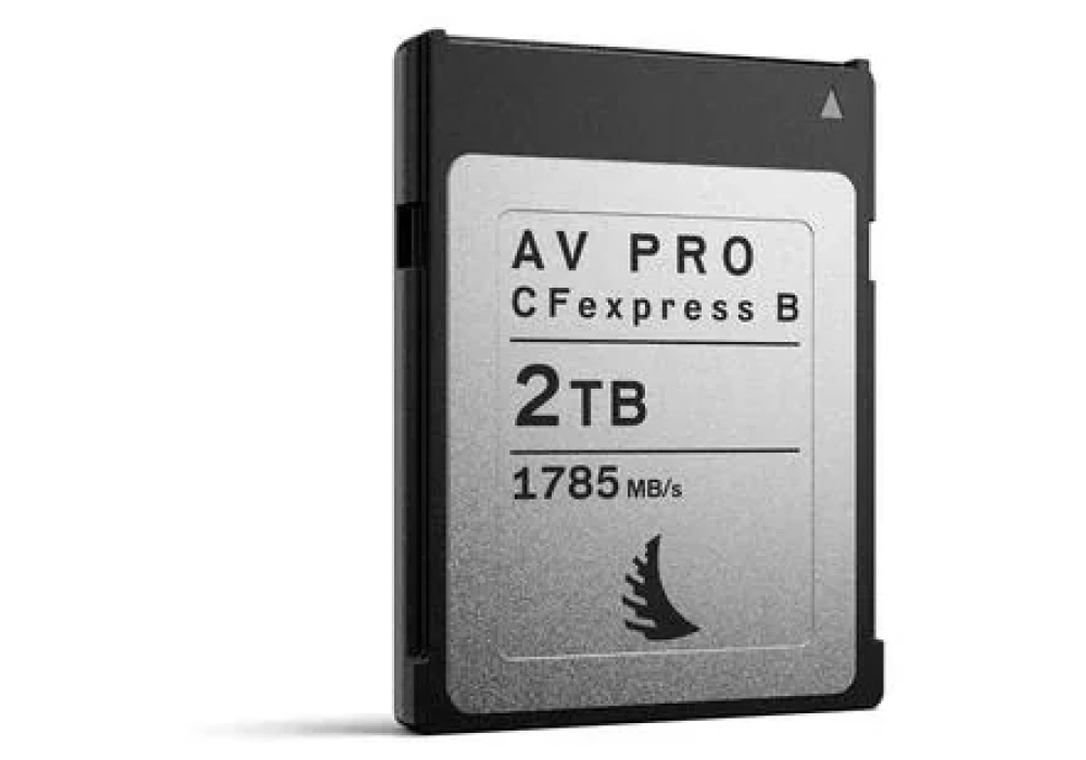 Angelbird Carte CFexpress AV PRO MK2 2000 GB