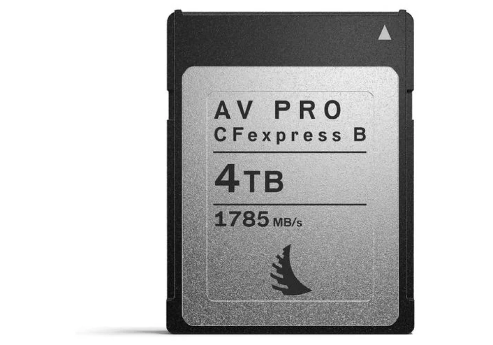 Angelbird Carte CFexpress AV PRO MK2 4000 GB