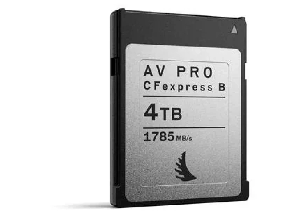 Angelbird Carte CFexpress AV PRO MK2 4000 GB