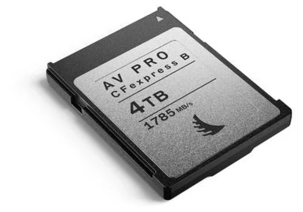 Angelbird Carte CFexpress AV PRO MK2 4000 GB