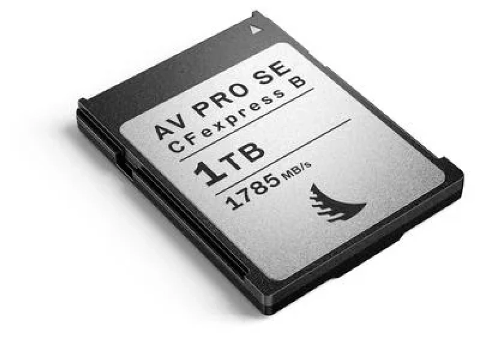 Angelbird Carte CFexpress AV PRO SE Type B 1024 GB