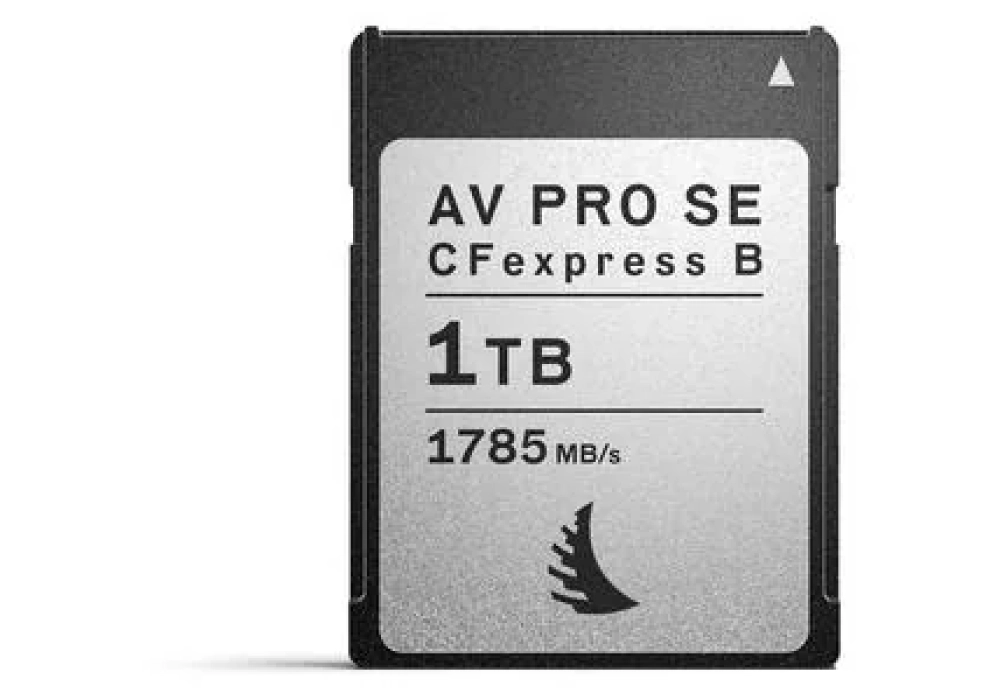 Angelbird Carte CFexpress AV PRO SE Type B 1024 GB