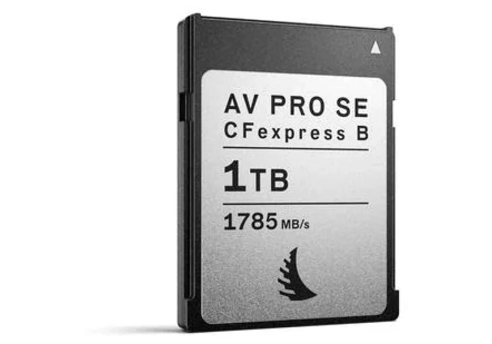 Angelbird Carte CFexpress AV PRO SE Type B 1024 GB