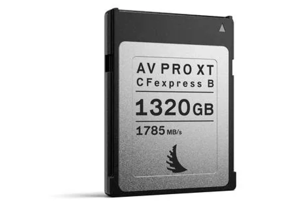 Angelbird Carte CFexpress AV PRO XT Mk2 Type B 1320 GB