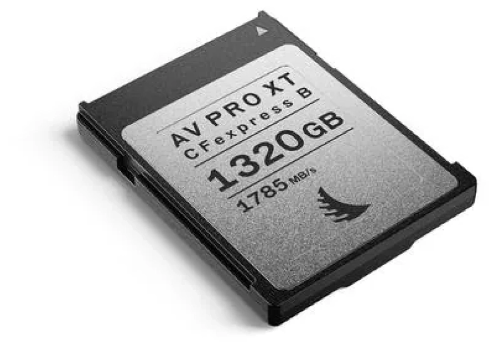 Angelbird Carte CFexpress AV PRO XT Mk2 Type B 1320 GB