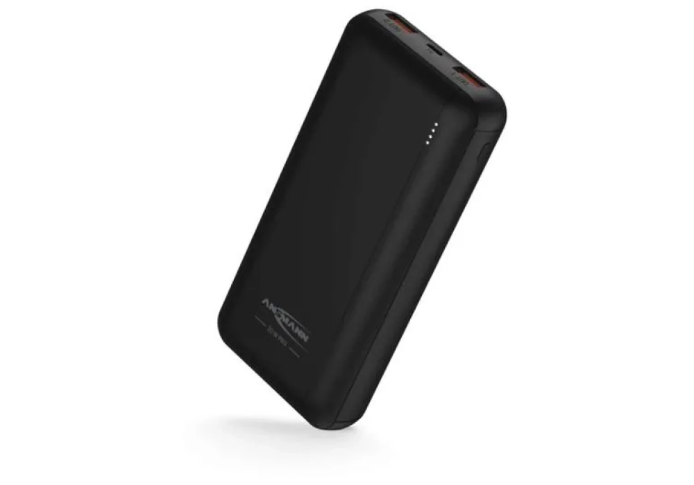 Ansmann Batterie externe PB320PD, 20000 mAh