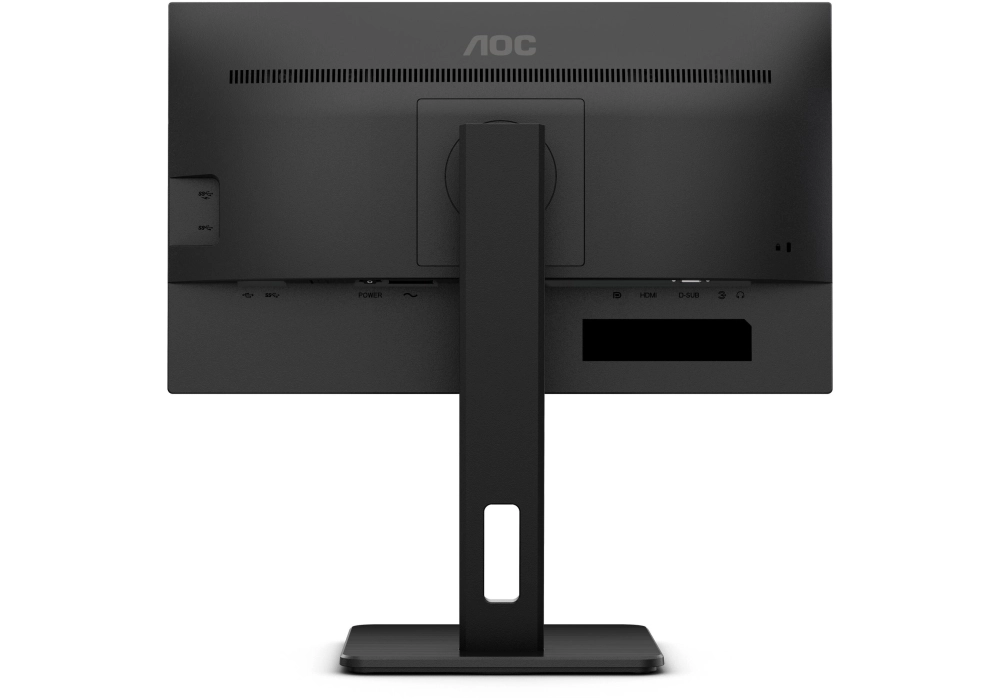 AOC 22E2UMF