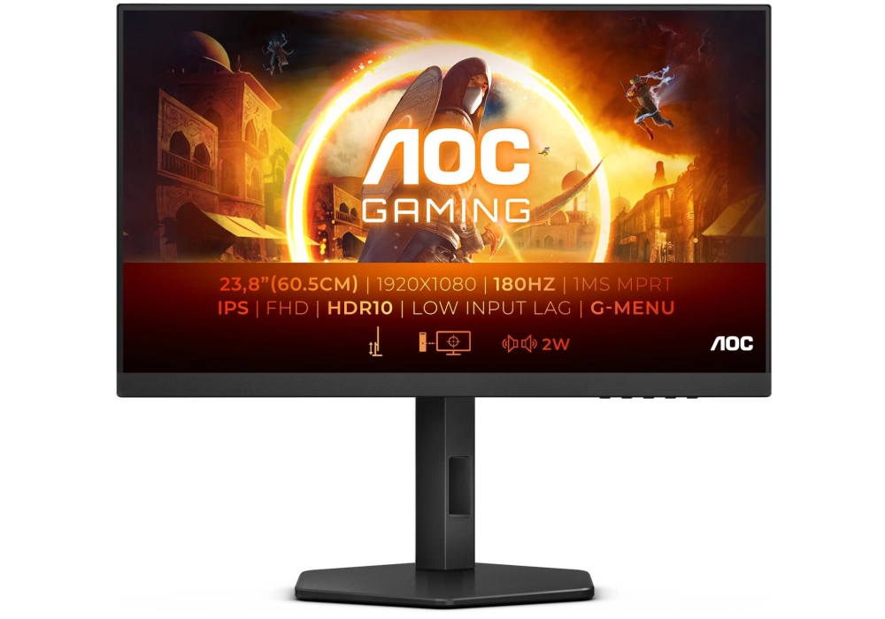 AOC 24G4XE