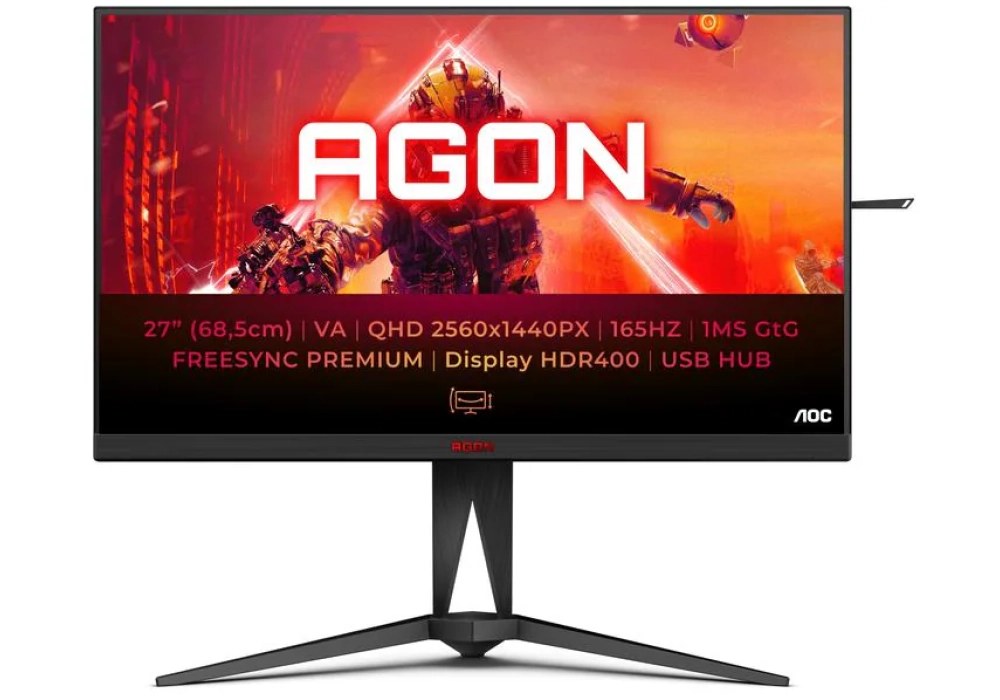 AOC AG275QXN