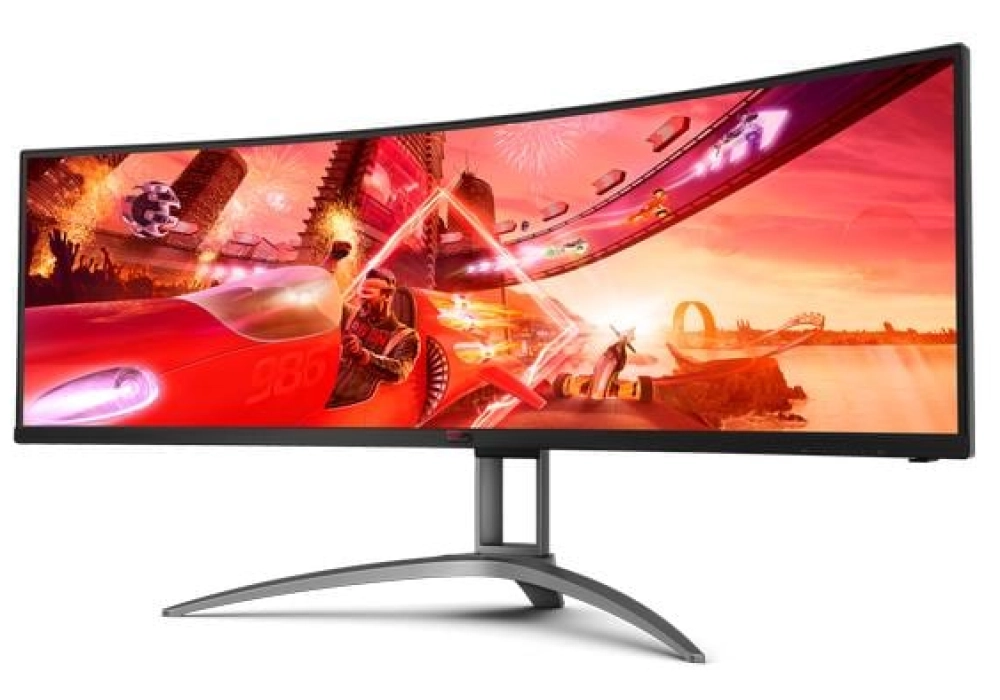 AOC AG493QCX AGON 3