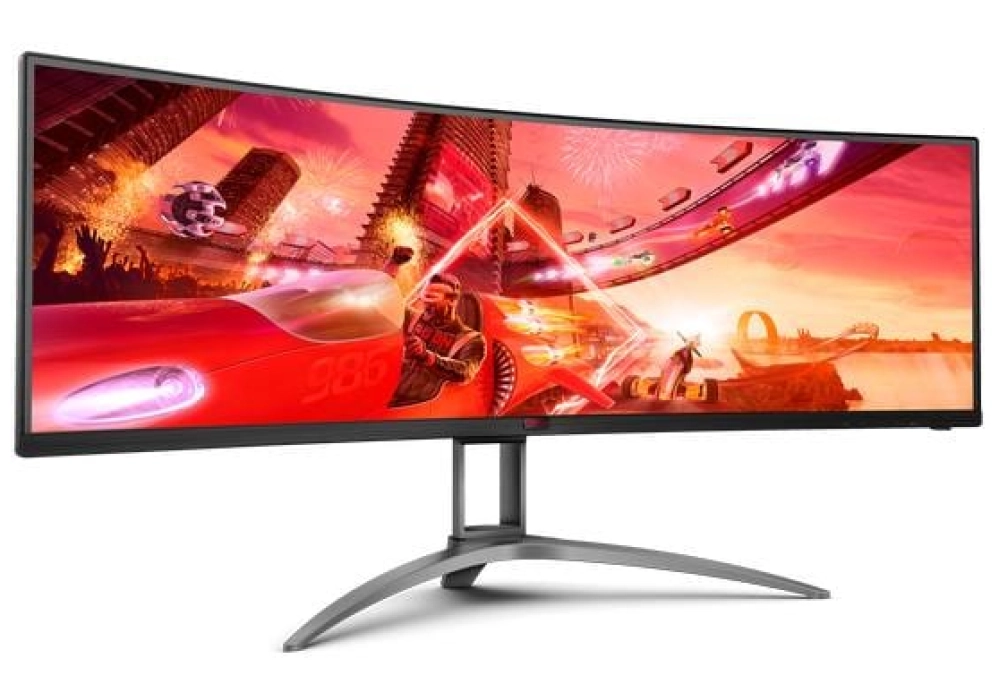 AOC AG493QCX AGON 3