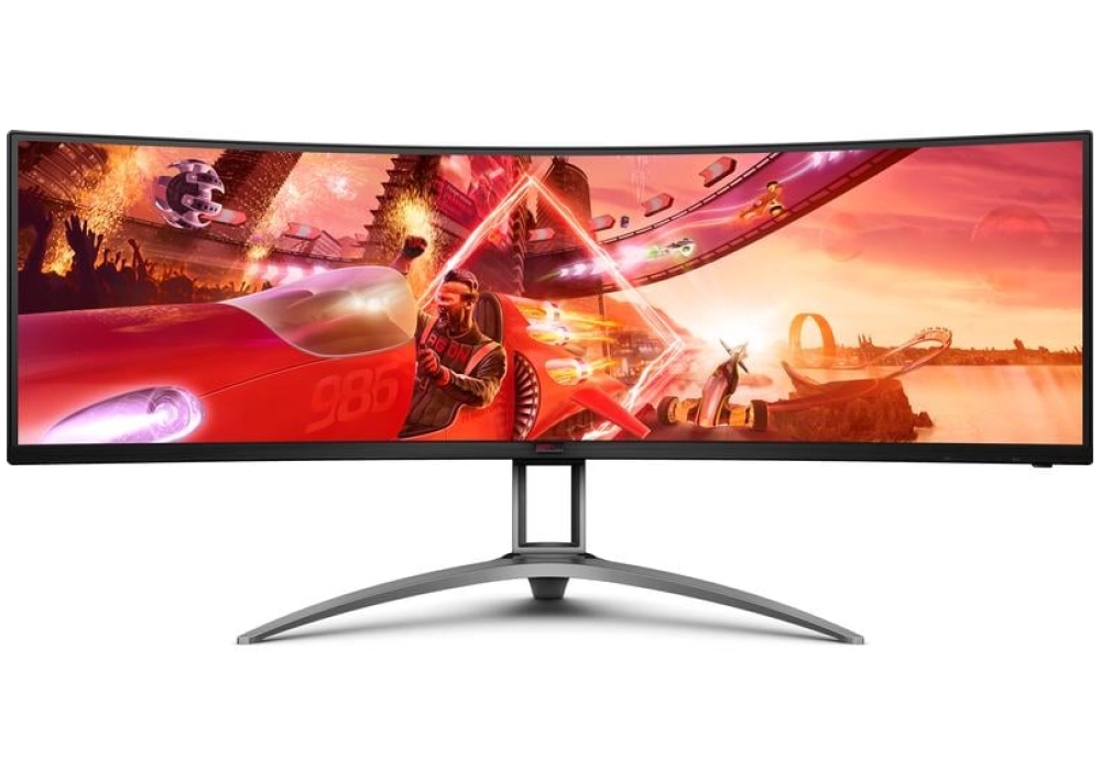 AOC AG493UCX2