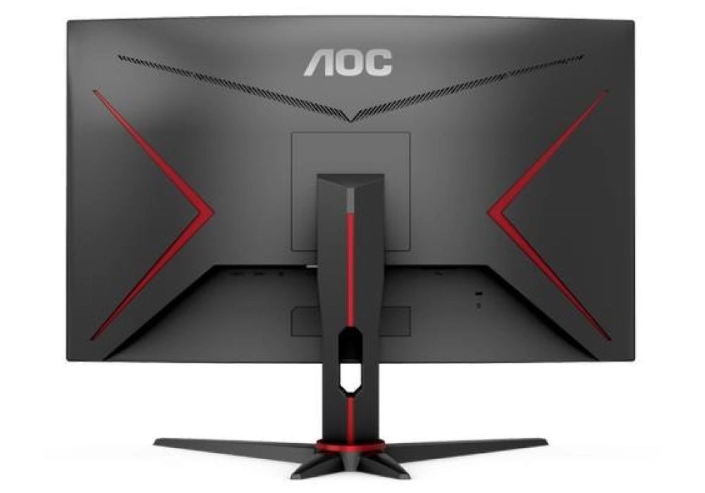 AOC C24G2AE/BK