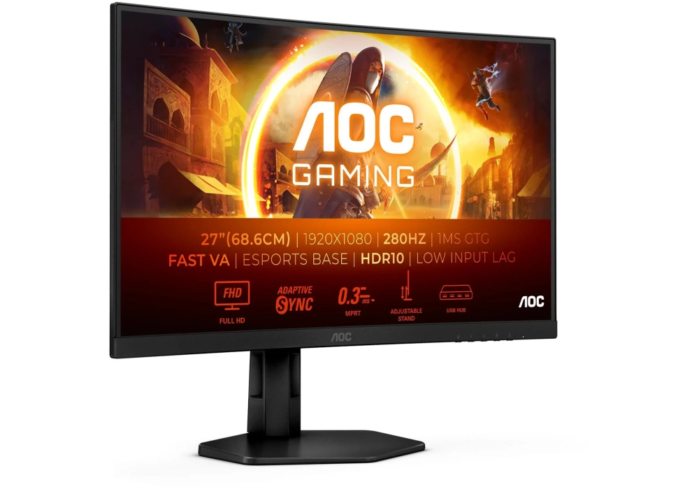 AOC C27G4ZXE