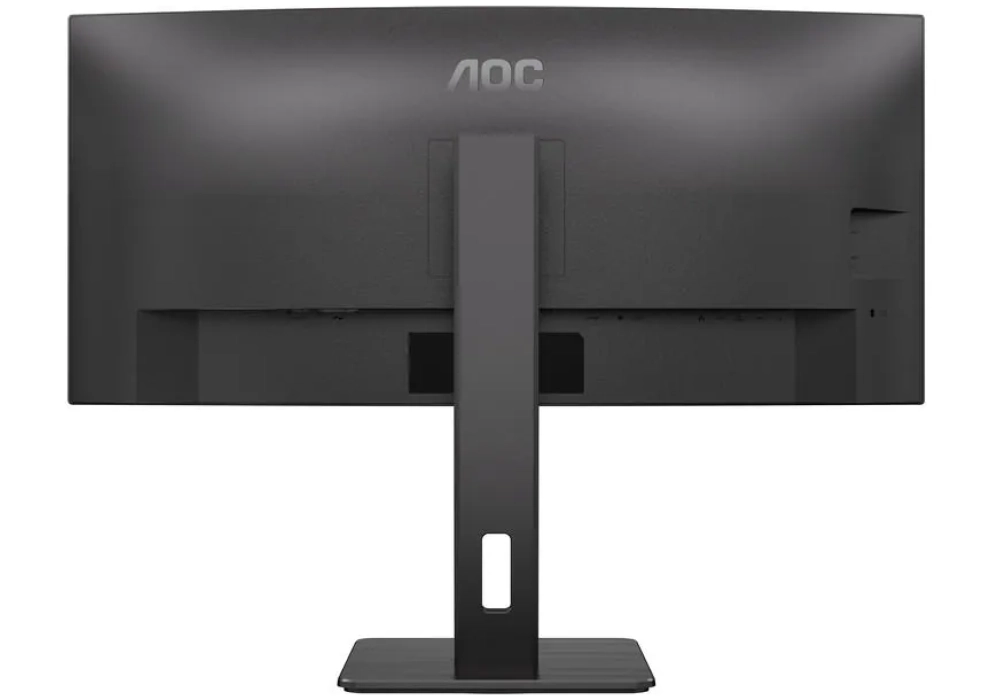 AOC CU34P3CV