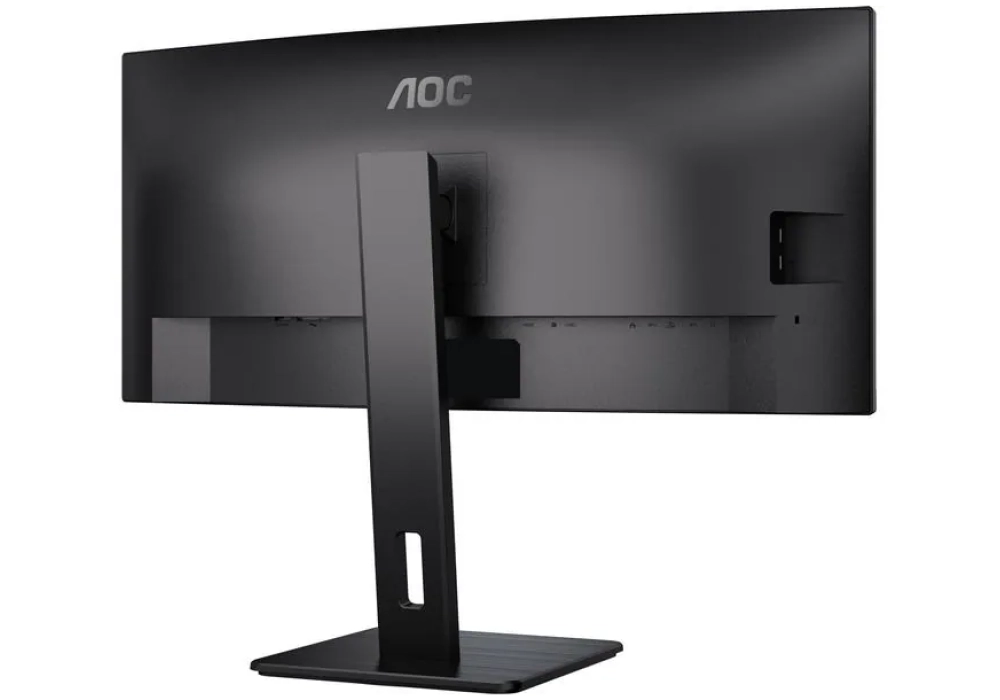 AOC CU34P3CV