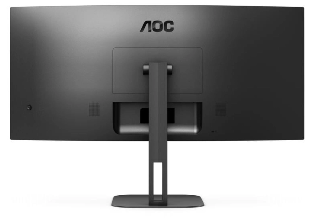 AOC CU34V5C/BK