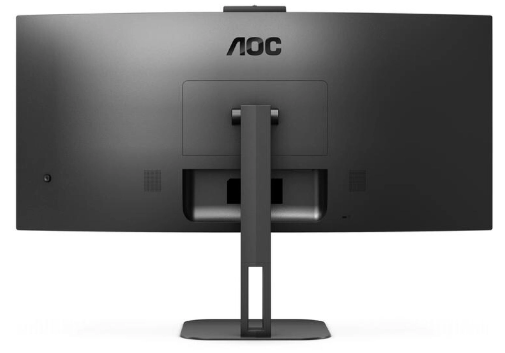 AOC CU34V5CW/BK