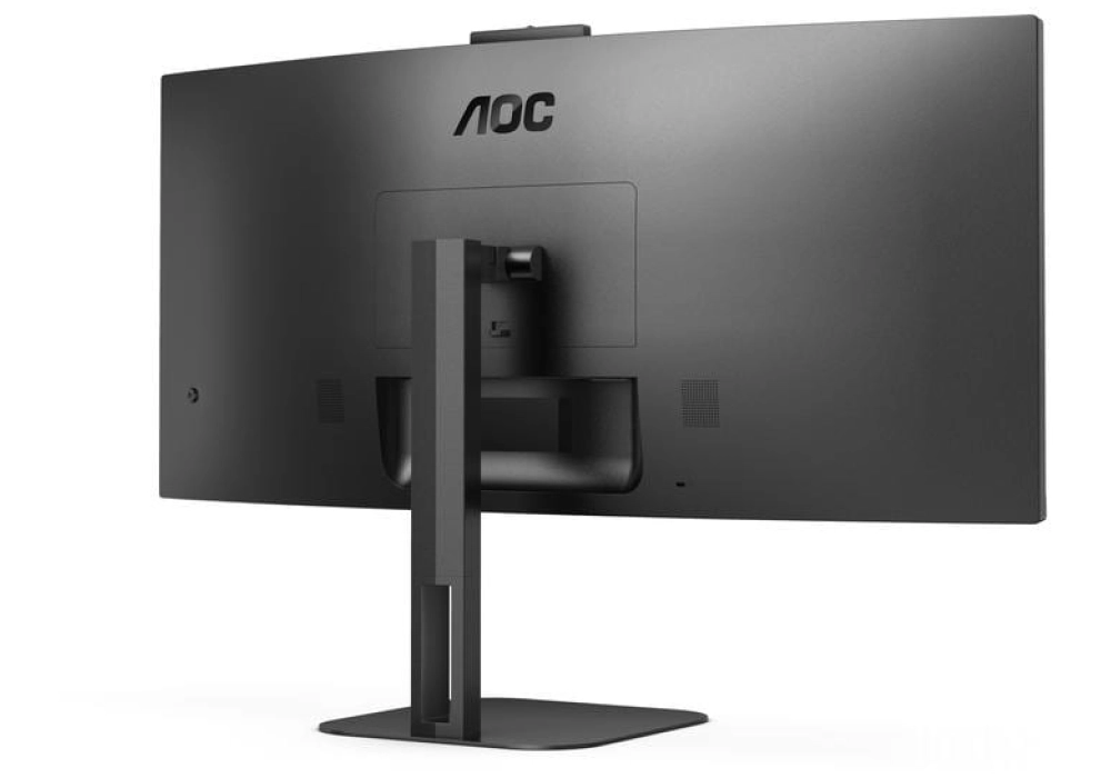 AOC CU34V5CW/BK